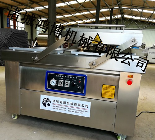 精製標配包（bāo）裝機