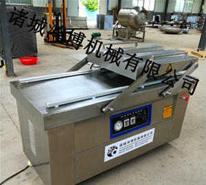 肉製品真空包（bāo）裝機