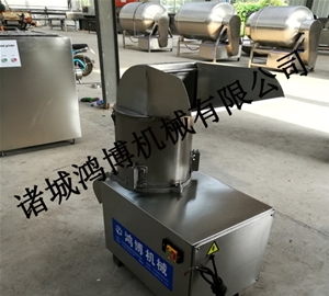 多功能（néng）切粒機