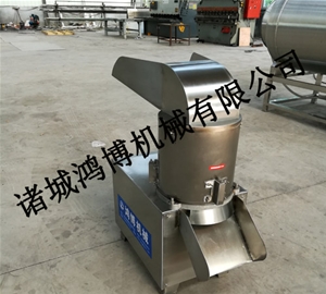 專業定製切粒機