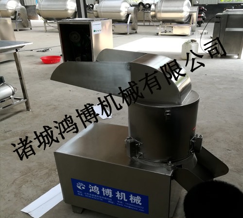 專業（yè）定製切粒機