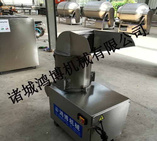 水果切粒機（jī）