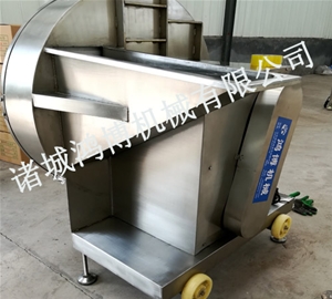 可定製刨（páo）肉機