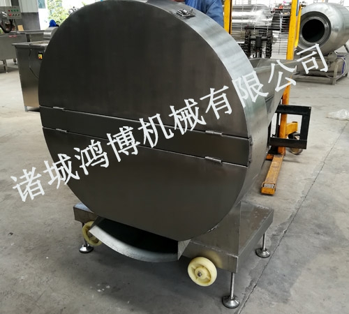 高（gāo）效率刨肉機