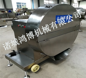 大（dà）型刨肉（ròu）機