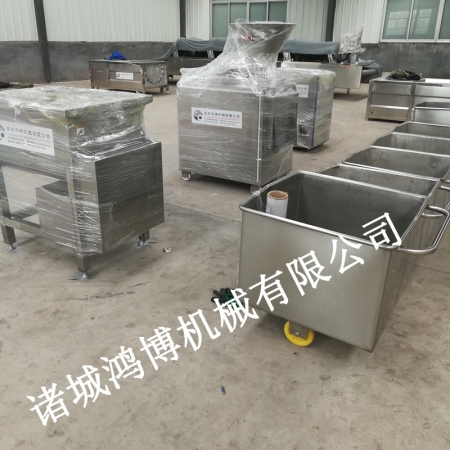 食品(pǐn)小料車