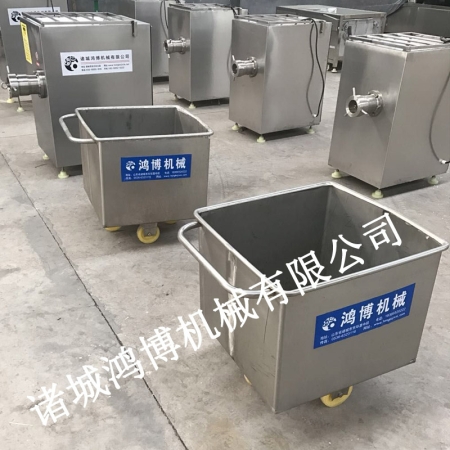 肉類小(xiǎo)料車