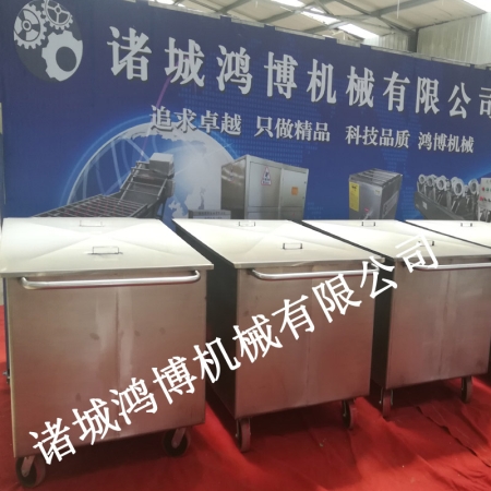 果蔬小料車(chē)