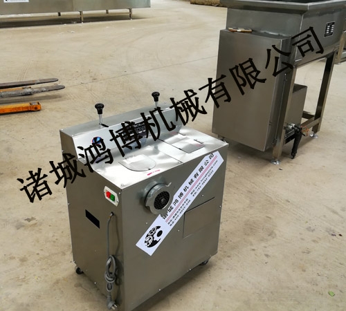 水(shuǐ)果切片機