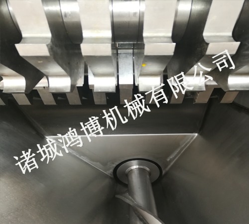 大型凍盤破碎機（jī）