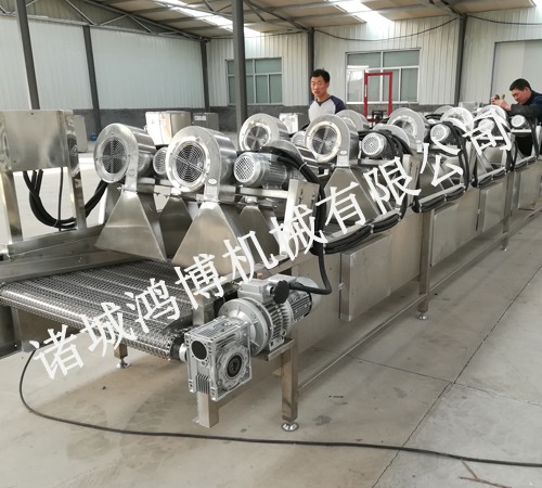 高效(xiào)強流(liú)風幹線