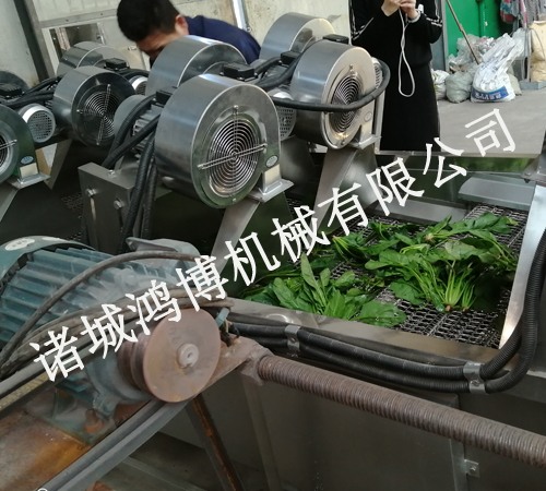 多功能風幹機