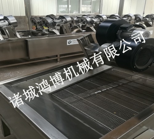 蔬菜翻轉式(shì)風幹(gàn)機
