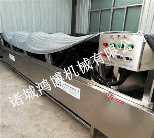 食品（pǐn）風幹機