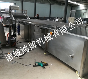 氣泡水（shuǐ）浴（yù）清洗機
