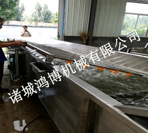 高壓水流清（qīng）洗機