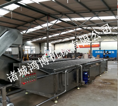 高壓清洗（xǐ）機