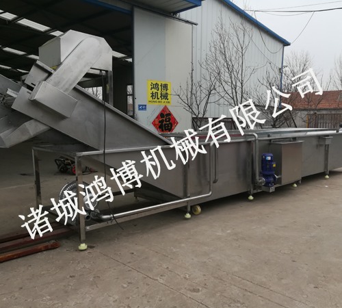 變頻清洗機（jī）