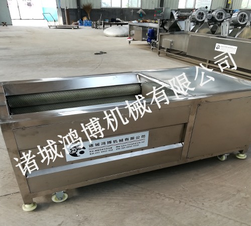 胡蘿卜去皮機（jī）