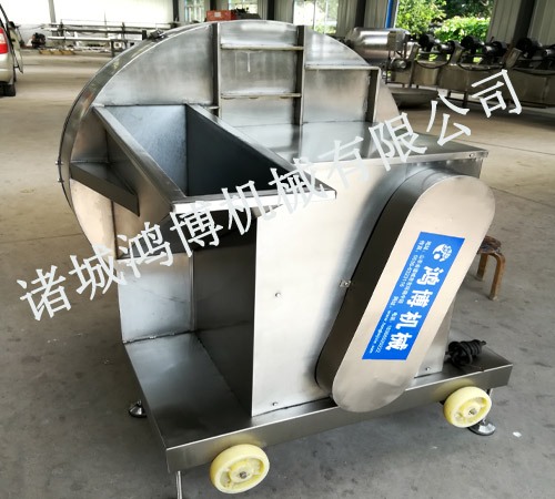 不鏽鋼(gāng)凍肉刨肉機