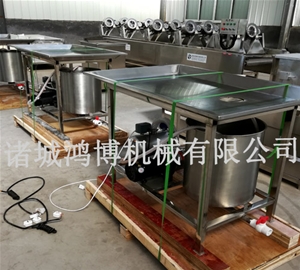 肉類快速醃製機