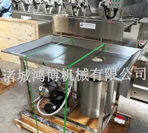 大型商用鹽水注（zhù）射機（jī）