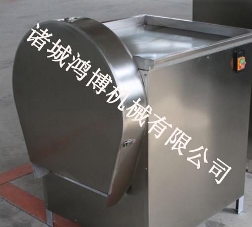 各(gè)種魚類切片機