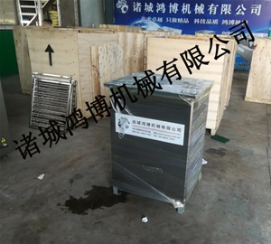 電（diàn）動小型切片設備（bèi）