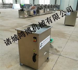 多功能海帶切絲設備（bèi）