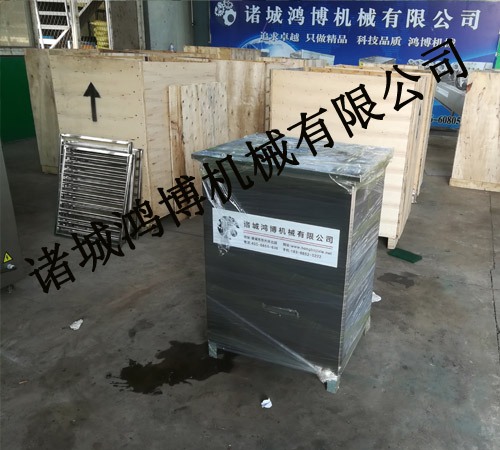 魚（yú）肉切片機