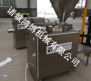 全自動液（yè）壓（yā）灌腸機