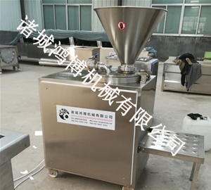 玉米腸灌腸（cháng）機