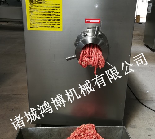精(jīng)工製造優質(zhì)絞肉機