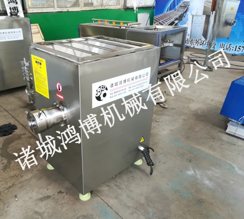 切肉(ròu)機設(shè)備