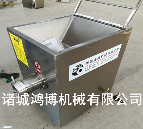 多(duō)功能絞肉(ròu)機