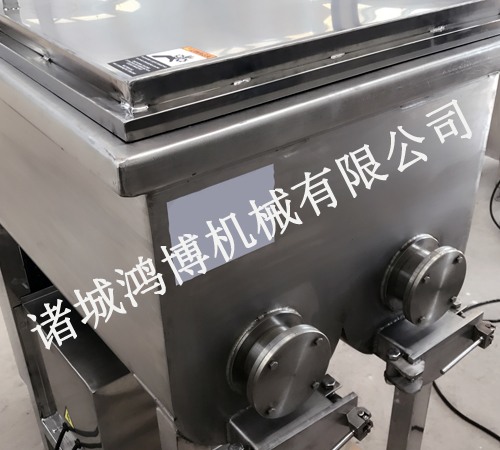 直銷拌餡機（jī）