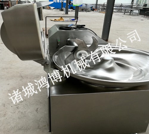 中草藥斬拌（bàn）機