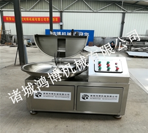 豬（zhū）皮斬拌機