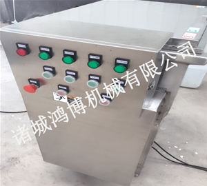 菜餡（xiàn）拌餡（xiàn）機