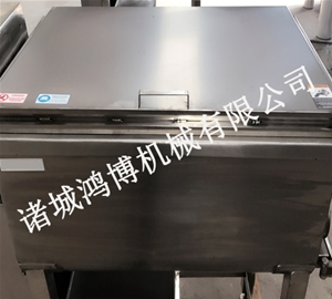 八角拌餡（xiàn）機