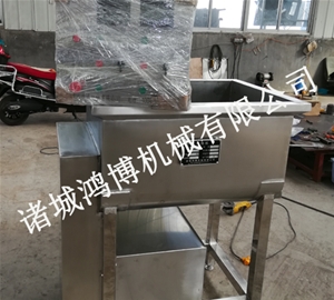 腸類入味拌（bàn）餡機