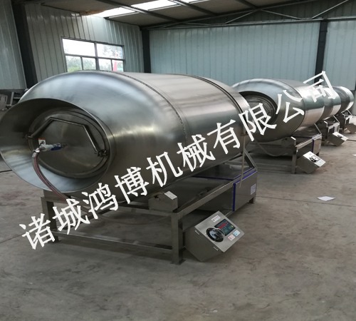 變頻滾（gǔn）揉機