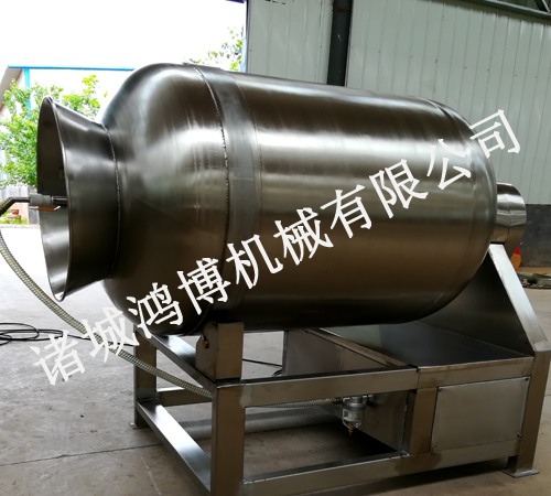 果蔬肉類入味滾揉(róu)機