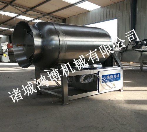 餡料入味（wèi）醃製機